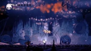 Hollow Knight прохождение босса Рыцари-хранители/ Hollow Knight boss fight Watcher Knights