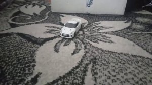 маленький мультик про NISSAN GT-R 35