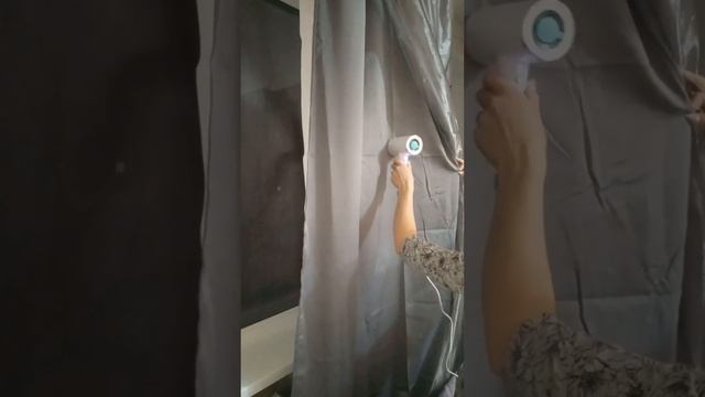 Тестируем отпариватель фирмы Фаберлик. Цена со скидкой 123р.#дом #уборка #отпариватель #скидка смотреть онлайн