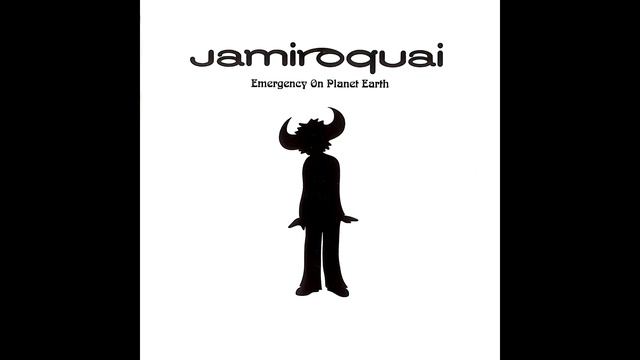 Jamiroquai - Revolution 1993 смотреть онлайн