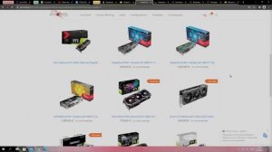 Показываю где и как купить видеокарту по нормальной цене  Накажем перекупов и майнеров!