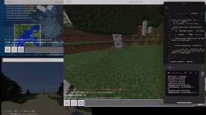 【Minecraft BE/統合版】 ワールド間のグローバルチャットを作ってみた #websocket