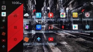Функциональная SMART TV приставка TANIX TX6 4/64GB. Обзор. Отзывы
