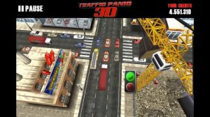 Traffic Panic 3D coming soon to iPhone & Android