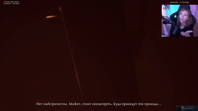 ПРОДОЛЖАЕМ ПСИХОЛОГИЧЕСКИЙ ХОРРОР • AD INFINITUM • ПРОХОЖДЕНИЕ НА СТРИМЕ смотреть онлайн