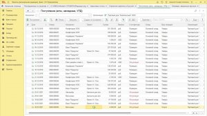 Учет по проектам в 1С:Бухгалтерии: Расширенная редакция