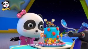 Playing the Police Song | Police Car | Monster Cars | Colors | Car Cartoon | BabyBus - Cars World