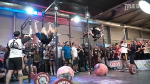 Виктор Блуд против Алексея Шреддера / Зарубы на Vortex Sport Battle