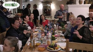 Переживем! Народный ансамбль "Спадчына"". Гармонь - это душа народа. Это наше родное, близкое!