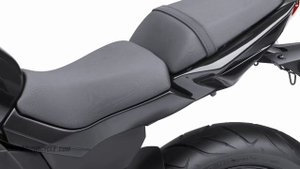 2012 Kawasaki Ninja 650 Review