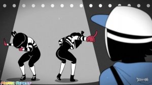 MIME AND DASH (RULE-34/NSWF)