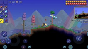 Гайд как скрафтить Буросодержащий модуль в Терарии||1.4.4.9.5