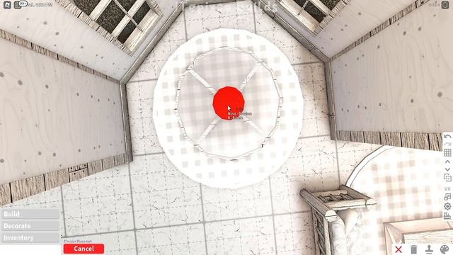 Vintage Rustic English Cottage Inspired Home - Speedbuild and Tour - iTapixca Builds смотреть онлайн