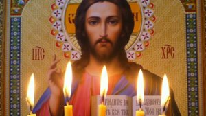СИЛЬНАЯ МОЛИТВА О ЛУЧШЕЙ СУДЬБЕ для ВАШИХ ДЕТЕЙ и КРЕСТНИКОВ.