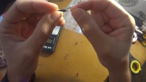 ЗИМНЯЯ РЫБАЛКА.ЛОВЛЯ НА БЕЗМОТЫЛКИ.СНАСТЬ ГИРЛЯНДА.МОНТАЖ.САМЫЕ УЛОВИСТЫЕ ВАРИАНТЫ