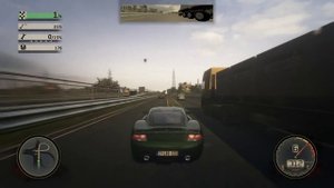 Alarm for Cobra 11:Crash Time 3(PC).Прохождение.(Глава 19-Всё или ничего)