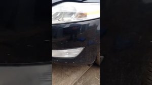 H10 Ford Mondeo 2009, 2.0, бензин, МКПП