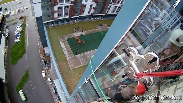 ЖК Парк Легенд смотреть онлайн