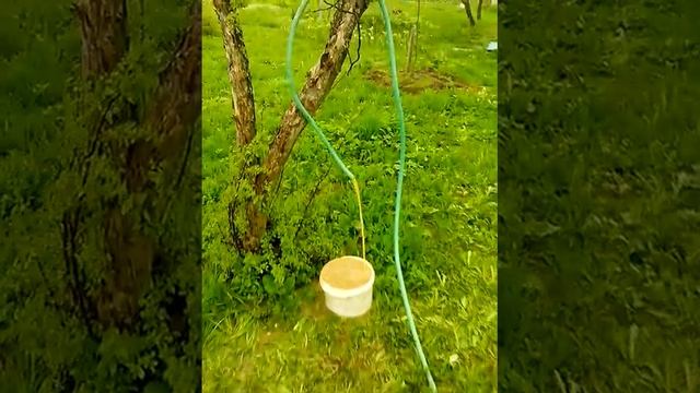 Бурение скважины