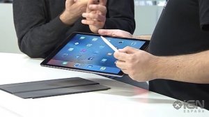 Modo Cooperativo: iPad Pro