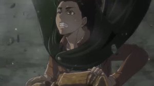 All "YouSeeBigGirl" Scenes In Attack On Titan Season 2