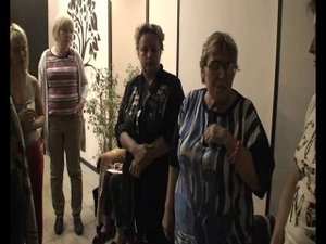 Секреты дыхания. Метод Надежды Лоскутовой.