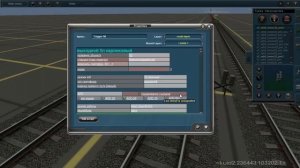 Настройка z7 в Trainz 12
