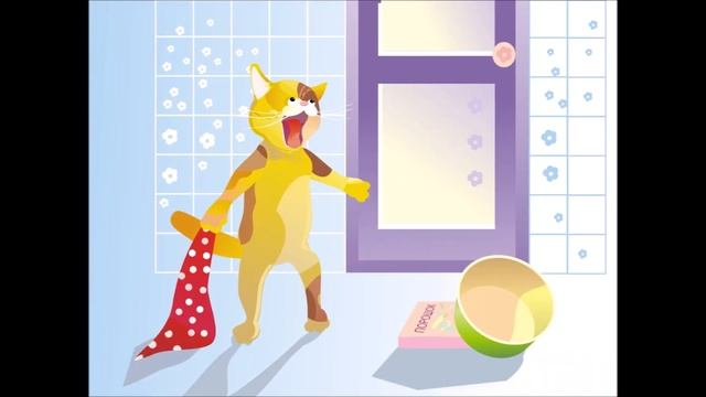 Сказка Как Мышь Смелый потерялся смотреть онлайн