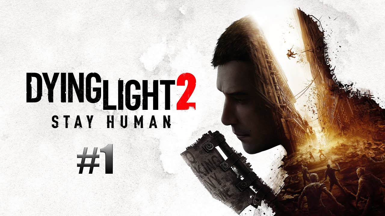 Мёд или ромашка# Dying Light 2 Stay Human#1