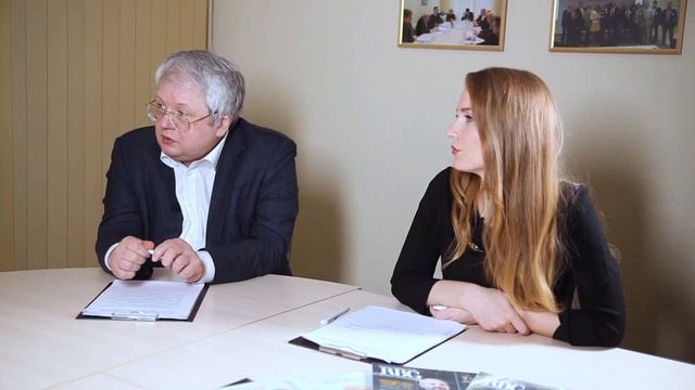 Бизнес диалог. Автоматизация