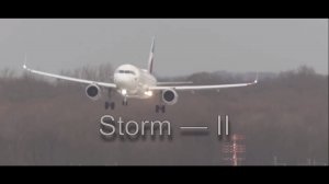 Storm — II A
