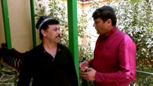 Г/р Шакарханд  - Шикоят (2018)