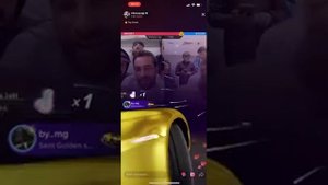 Тик ток батл Азербайджан
