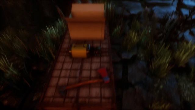 Conarium Исследуем дно 🤷♂️ #2 смотреть онлайн