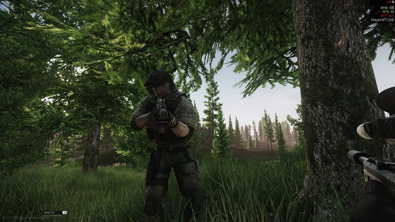 185 #Стрим _ +31.05.2020+ _ #ПобегИзТаркова _ #EscapeFromTarkov _ #EFT (1)