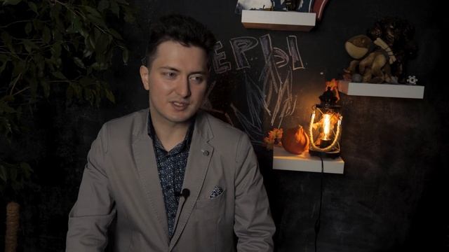 3-1-12. Страшные Гик Сказки - The House Folds - Malifaux смотреть онлайн