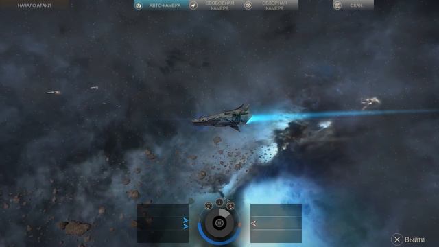 ?Endless Space 2: Рынок #3 Софоны [прохождение] смотреть онлайн