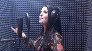 Майлика - Ойся ты, ойся (Казачья молитва)