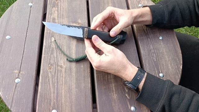 Простые ножи. Нож номер 1 смотреть онлайн