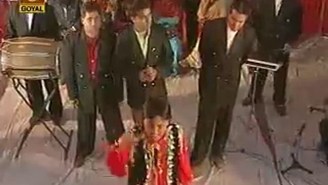 Labh Heera | Putt Jogian De | Goyal Music | Labh Heera Live | Punjabi Song смотреть онлайн