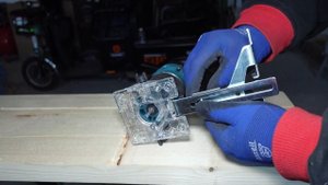 makita Trimmer 3712