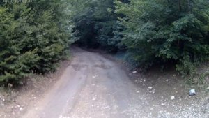 Водопад "Шнурок", Геленджик, Адербиевка, горы, активный отдых.