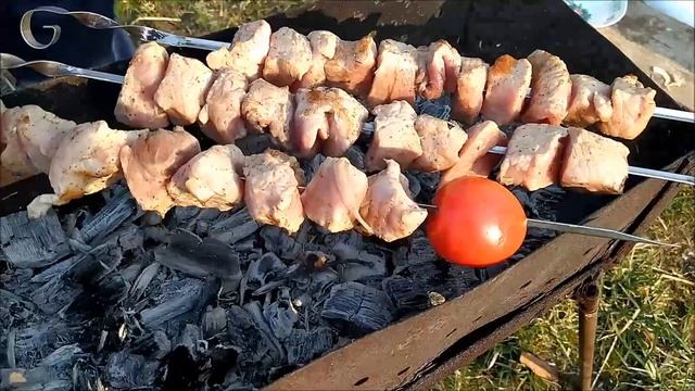 Как приготовить шашлык Шышлычный сезон 2020 открыт