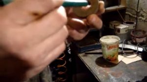 МТЗ модернизация Гур Объяснение как расточить шайбу с гур.