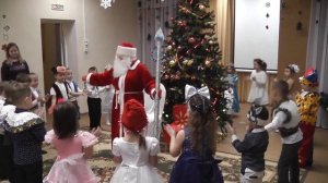 "Зимушка снежная" Евтодьевой Аллы