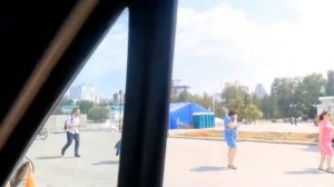 Екатеринбург сегодня. Достопримечательности Екатеринбурга. Экскурсия по Екатеринбургу. Свердловск.