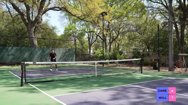 Zane has a huge weakness in his game | PROS vs JOES (ft. Zane Navratil) смотреть онлайн