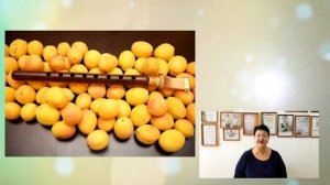 Мини-урок «Музыкальные инструменты – национальные символы народов мира»