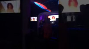 Горячий шоколад- Без ума. Караоке.