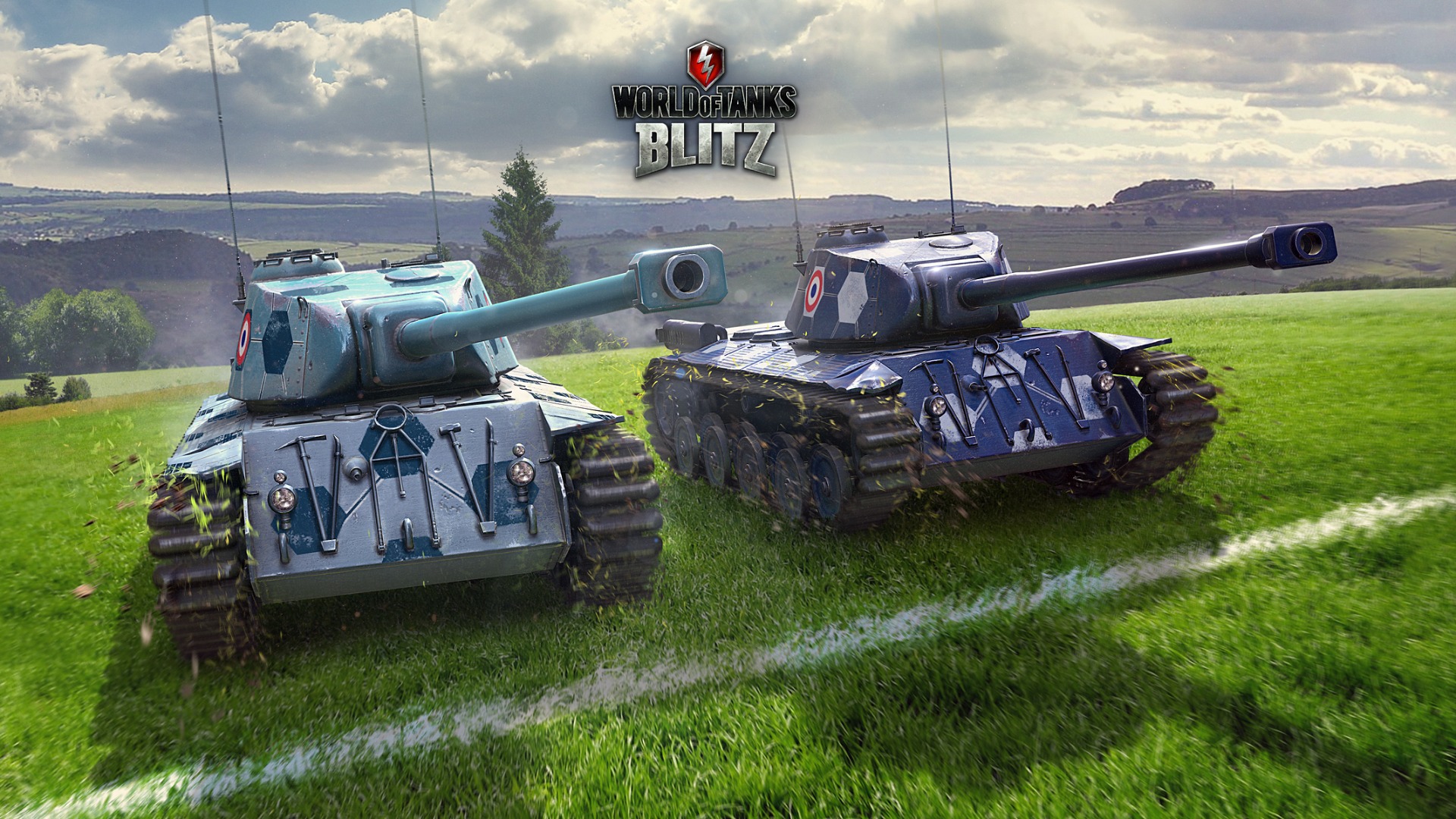 World of Tanks Blitz